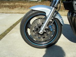 �������� �� ������ �������� Yamaha XJR1300 2000 ���� 12